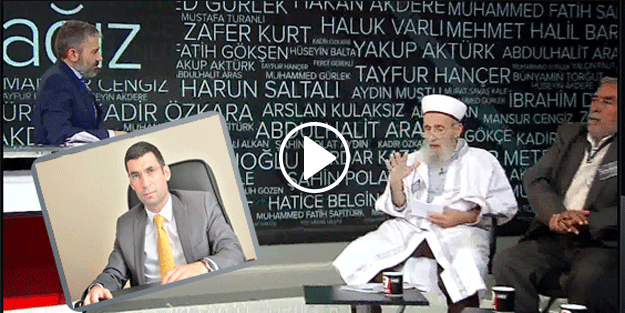 Şehit Kaymakam'ın babası darbecilere seslendi!