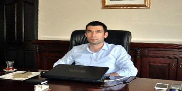 Şehit Kaymakam'ın babası: Vatan uğruna ben de ölmeye hazırım