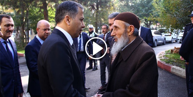 'Vatan, uğrunda şehit olan varsa vatandır!'