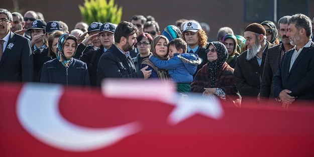 'Sana da böylesi yakışırdı'