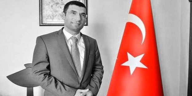 Şehit Kaymakamın eşi kan donduran ihaneti anlattı
