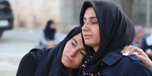 Şehit kızı Gülay Demir: Türkiye, CHP ve HDP’ye teslim edilirse yıkım olur!