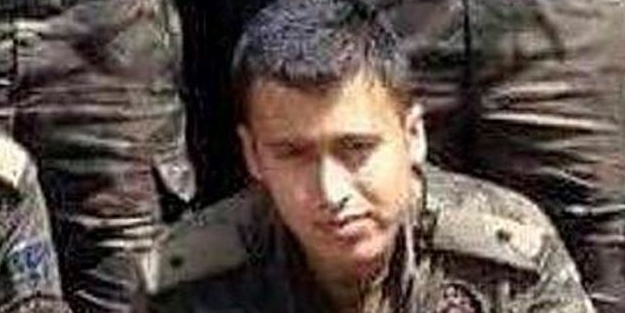 Şehit düşen komiserle ilgili yürek yakan detay
