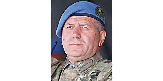 Şehit komutan PKK’yı bitirecekti