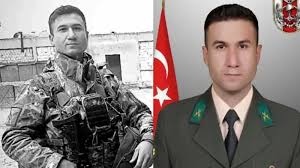 Şehit Mehmet Ali Horoz’un Vasiyeti Nijerya’da gerçekleşti