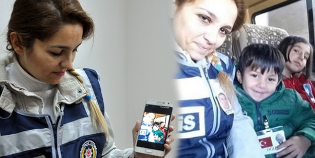 Şehit Mesut Demirkan'ın çocuğu tabutu görmesin diye....