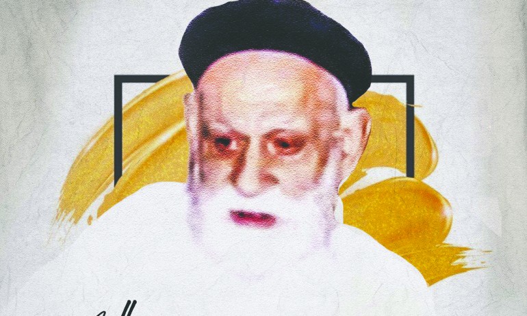 Şehit Metin Yüksel’in babası Molla Sadreddin Efendi dualarla anılıyor