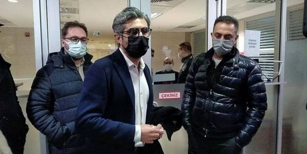 Şehit MİT mensubunu ifşa etmişlerdi... Barış Pehlivan ve Murat Ağırel hakkında yeni gelişme