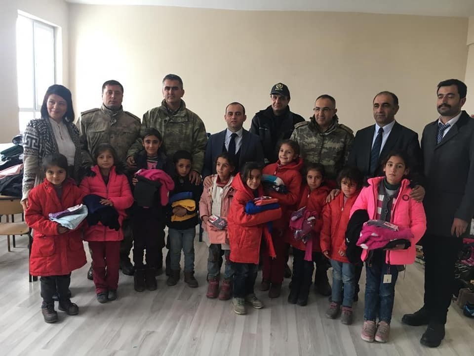 Şehit Muhammed Can Sevim’in son isteği yerine getirildi 