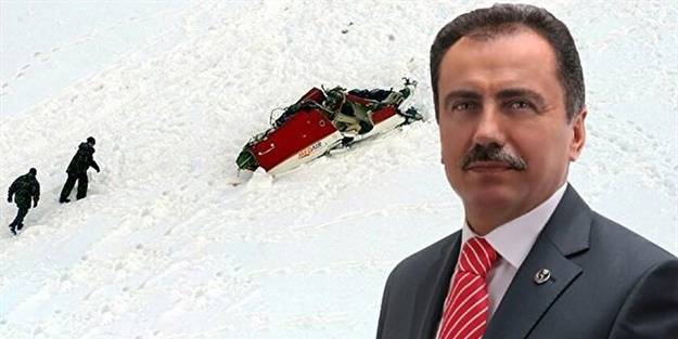 Şehit Muhsin Yazıcıoğlu'nun davasına bakan savcılar FETÖ'den ihraç edildi!