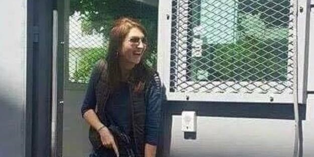 Şehit Nefize Özsoy ile ilgili çarpıcı detay!