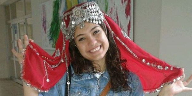 Şehit öğretmen Aybüke Yalçın unutulmadı!