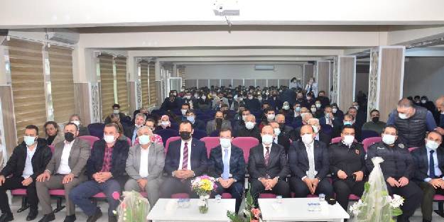 Şehit öğretmenler Samsun’da anıldı