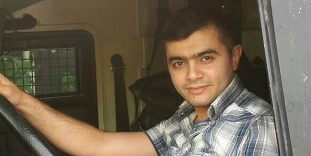 Şehit olacağını hissetmiş