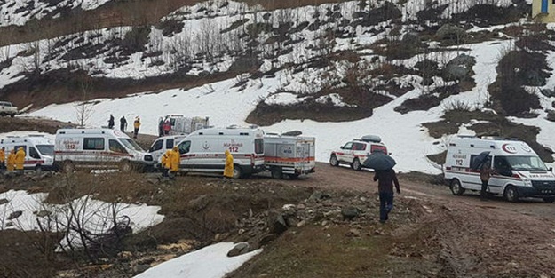 Şehit olan hakimle ilgili üzücü detay