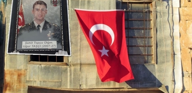 Babasına sürpriz yapacaktı ama...