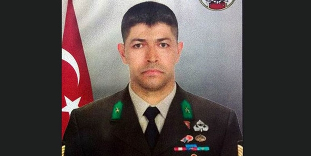 Şehit Ömer Halisdemir'in ailesine sürpriz davet