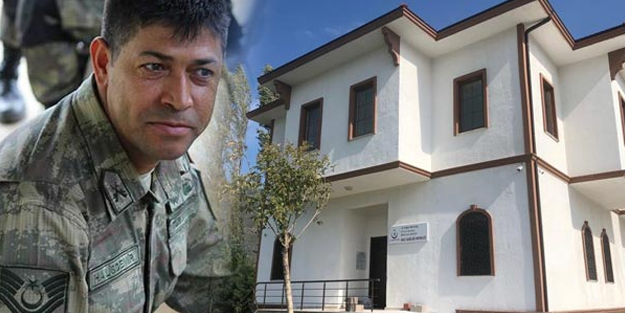 Şehit Ömer Halisdemir'e büyük saygısızlık! O doktorlar hakkında soruşturma açıldı