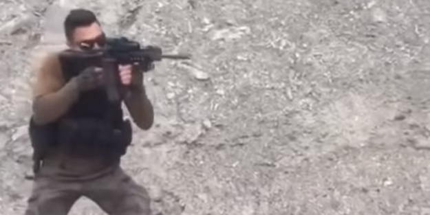 Şehit polis aynı zamanda 15 Temmuz gazisiymiş
