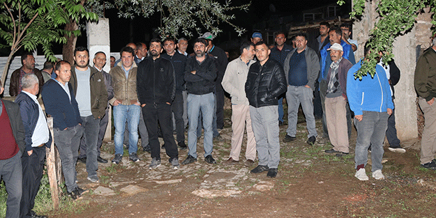Şehit Piyade Uzman Çavuş Ömer Yıldırım'ın Sivas'taki ailesine şehadet haberi verildi