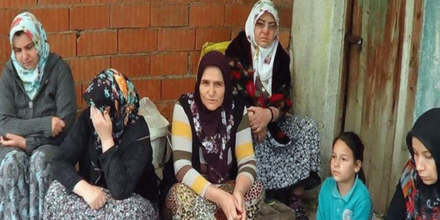 Şehit polis memuruyla ilgili acı detay