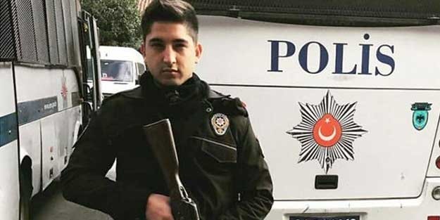 Şehit polis MHP Milletvekilinin akrabası çıktı!