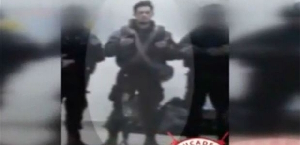 Şehit olmadan önce böyle dua etmiş!