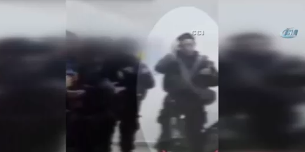Şehit polis operasyon öncesi böyle dua etmiş!