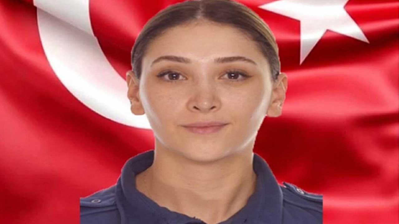 Şehit Polis Şeyda Yılmaz ile ilgili işte bilinmeyenler