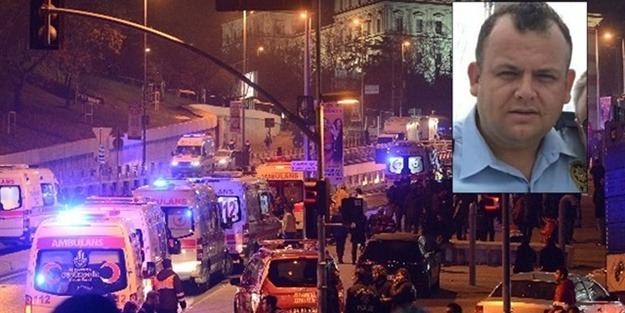 Şehit polisin son sözleri ortaya çıktı!
