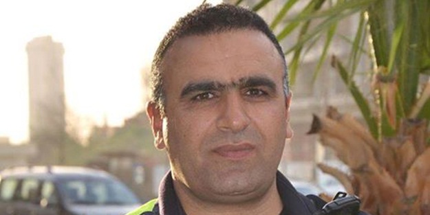 Şehit polisimiz 3 yıl önce ölümden dönmüş