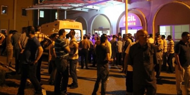 Şehit polisimizle ilgili kahreden detay