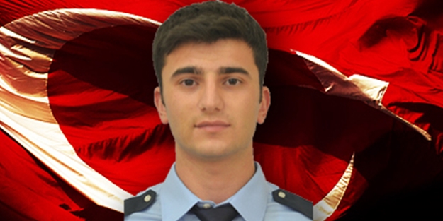 Şehit polisin adı memleketinde yaşatılacak!