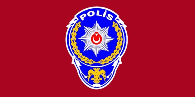 Şehit polisin Ankara’daki evine ateş düştü