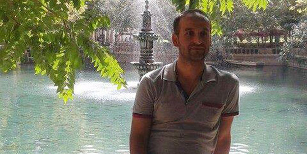 Şehit ateşi Malatya'ya düştü