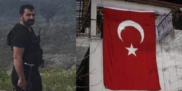 Şehit polisin kahramanlığı ortaya çıktı