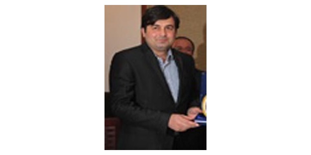 Şehit polisin kimliği belirlendi