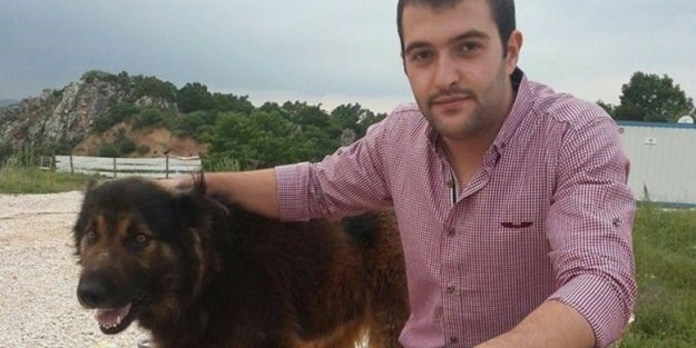 Şehit polisin son mesajları yürekleri dağladı