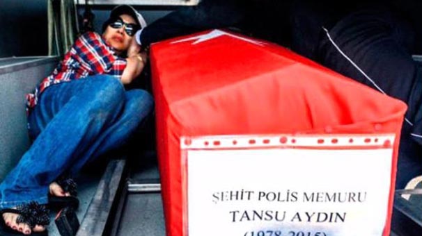Şehit polisin Vietnamlı eşi kararını açıkladı!