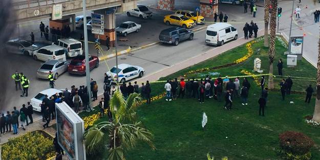 Şehit polisle ilgili kahreden detay ortaya çıktı