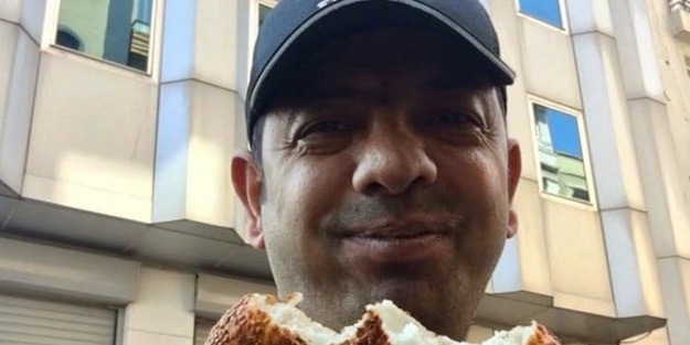 Şehit polisten yürek yakan paylaşım!