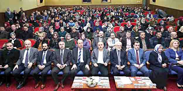 Şehit savcı Bağcılar’da anıldı