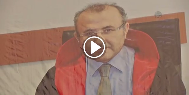 Şehit savcı Mehmet Selim Kiraz ölümünün 1. yılında anılıyor