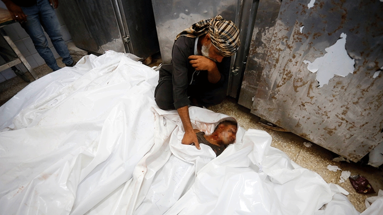 Şehit sayısı 44 bin 330 oldu