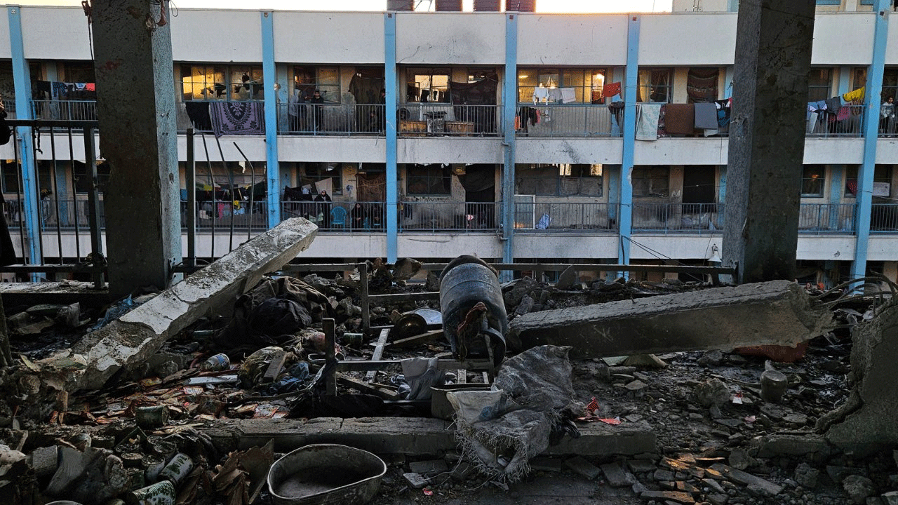 Şehit sayısı 45 bin 658'e yükseldi