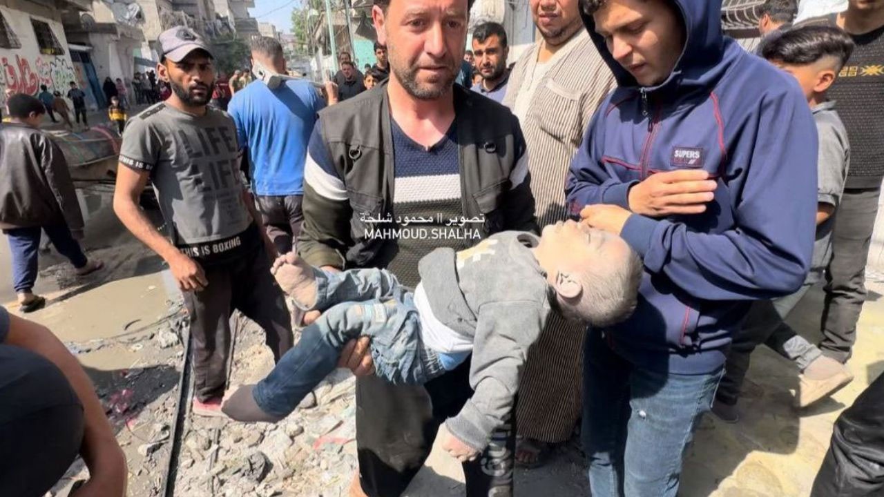 Şehit sayısı 52 bin 243 oldu