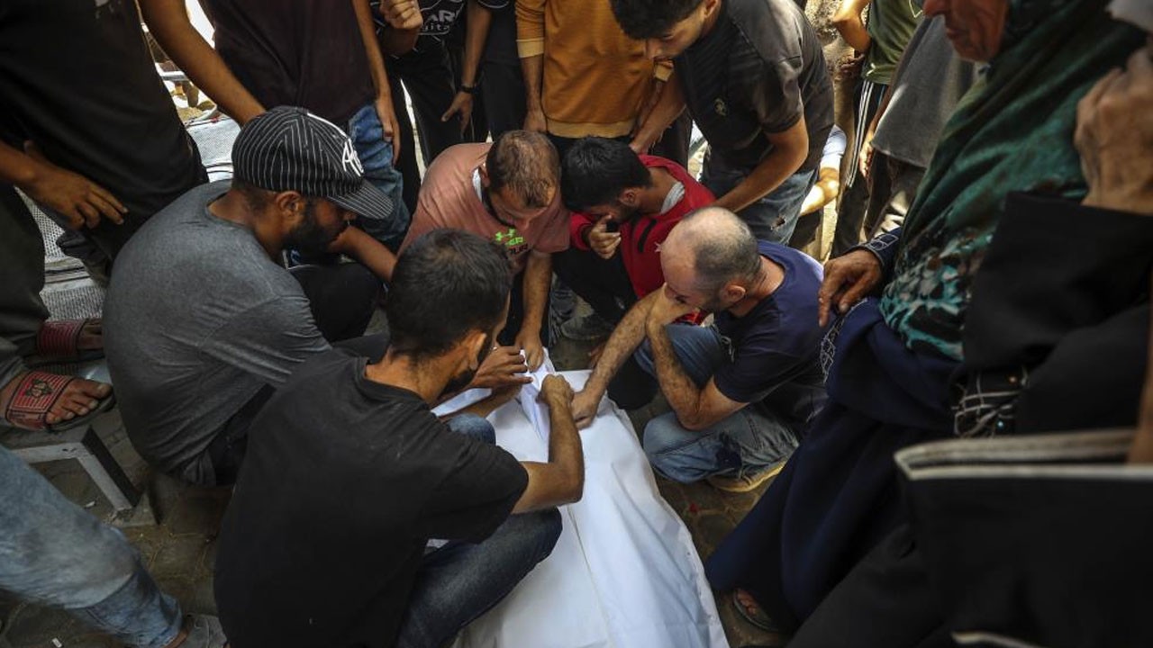 Şehit sayısı 56 bin 259’a yükseldi