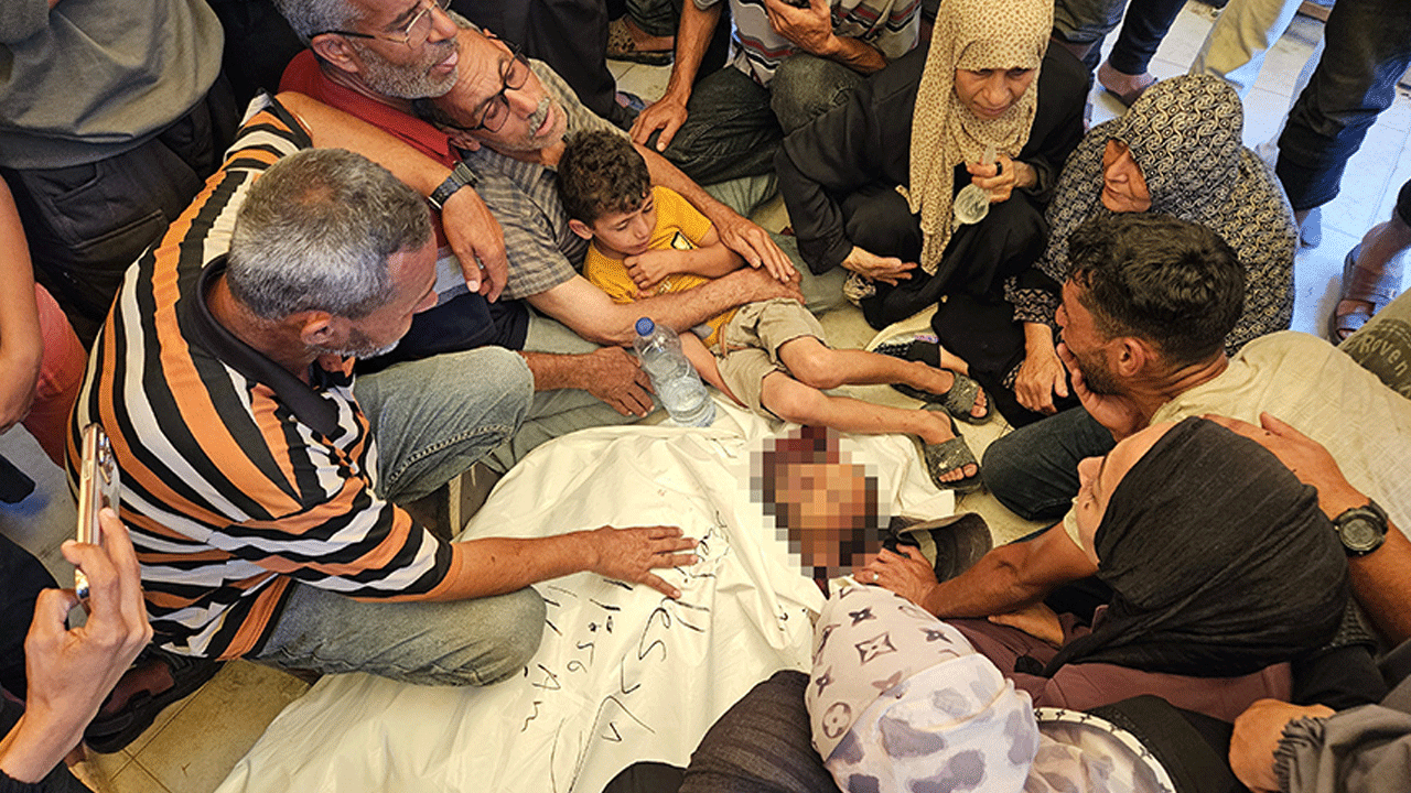 Şehit sayısı yükseldi