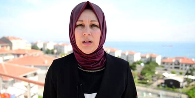 Şehit taziyesine giden AK Partili vekil kaza yaptı