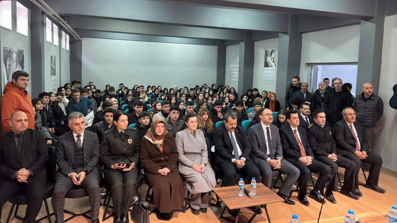 Şehit teğmene vefa